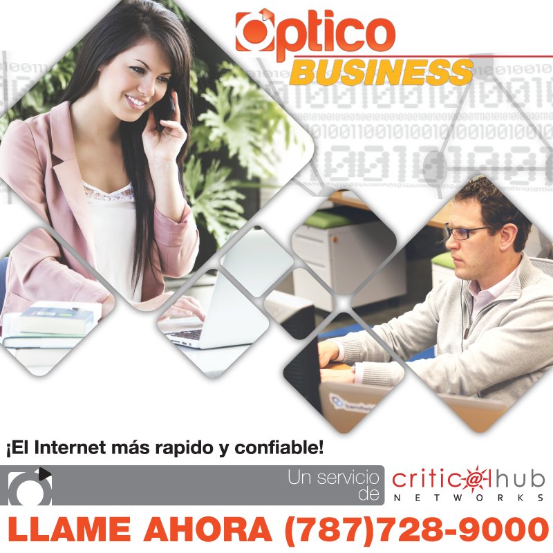 Critical Hub Network tweet media