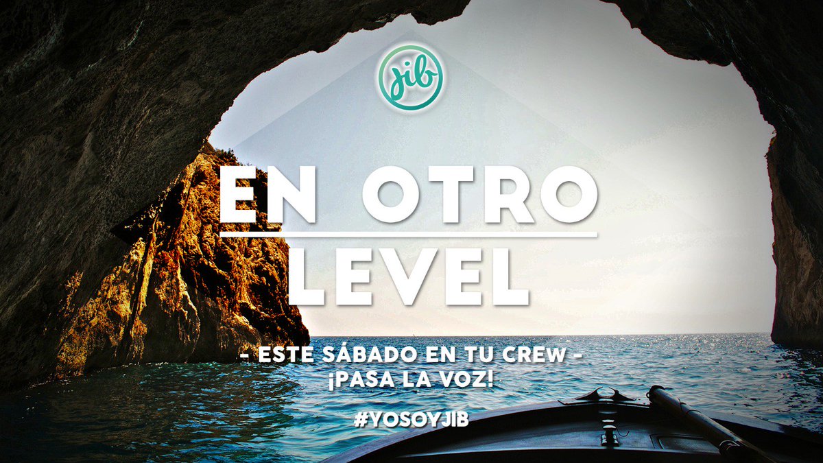 JIBlamolina's tweet photo. NUEVA POSICIÓN delante de DIOS.
 EN OTRO LEVEL
MAÑANA en tu CREW 👋 :v ¡Pasa la voz a tus amigos! #UNETEAMICREW https://t.co/lSEfIknPME
