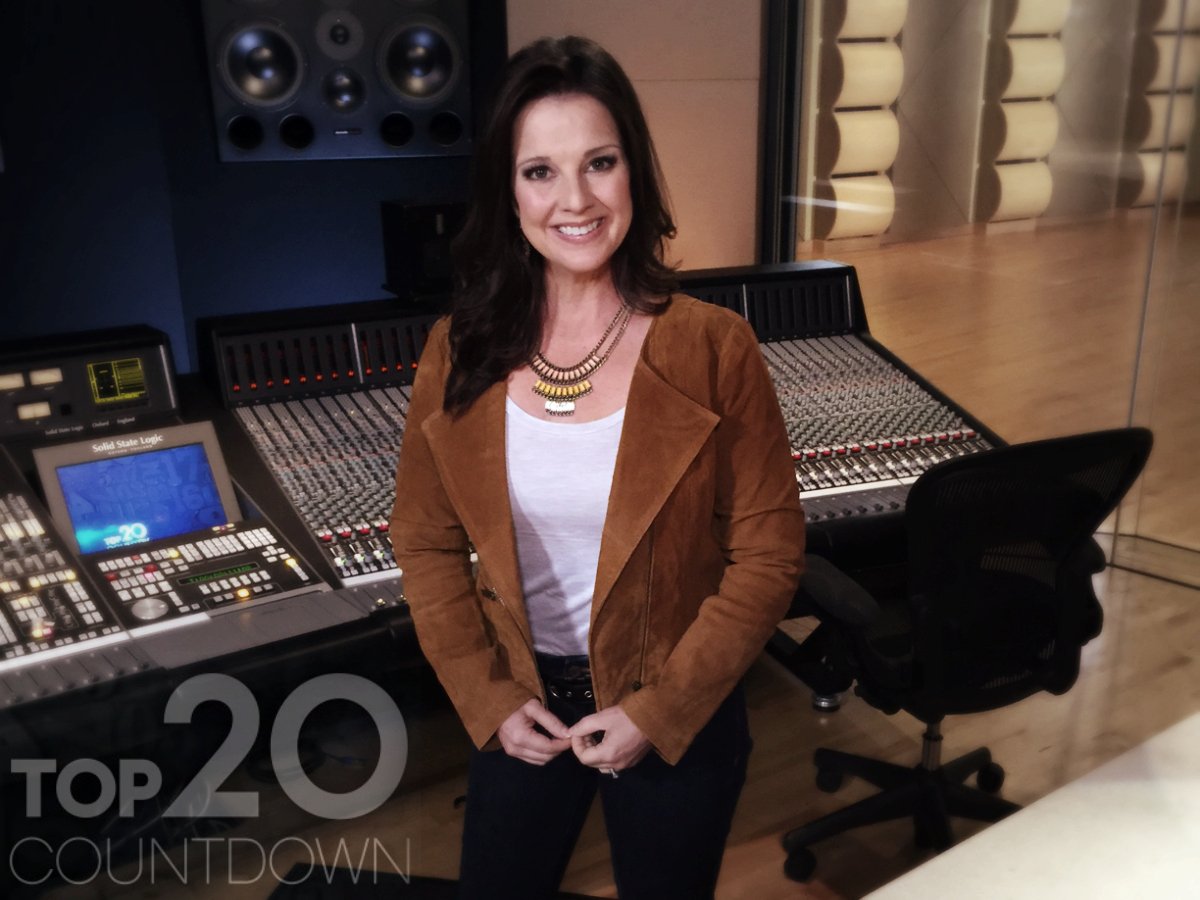 GAfamilyTV's tweet image. Kick off your weekend with a #Top20!  All-NEW with @OnePanNan Today 6|5c #OnGACTV #GACTop20