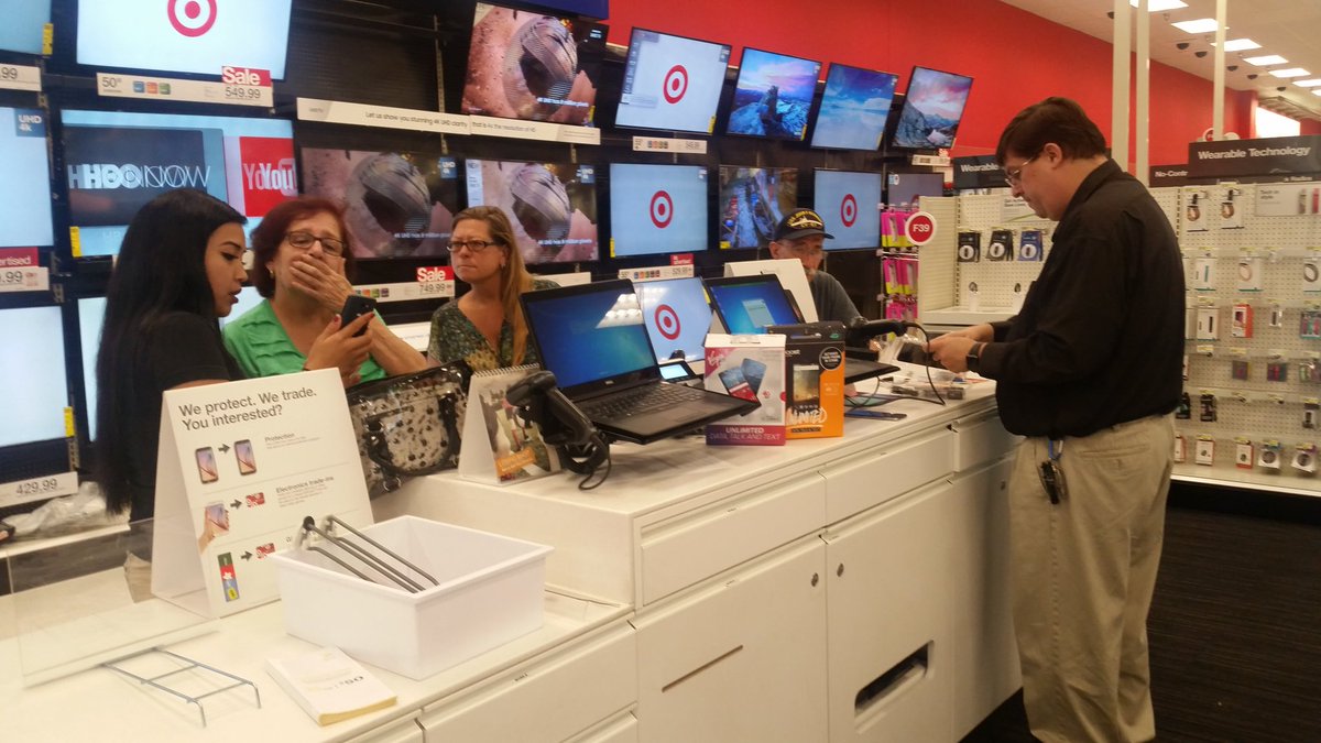 SPG_Ang's tweet photo. Just finished training at Target 0195 on how to "Claim the Sale" and brought 2 more guests to our family@live4kids https://t.co/cpoyaqU1pS