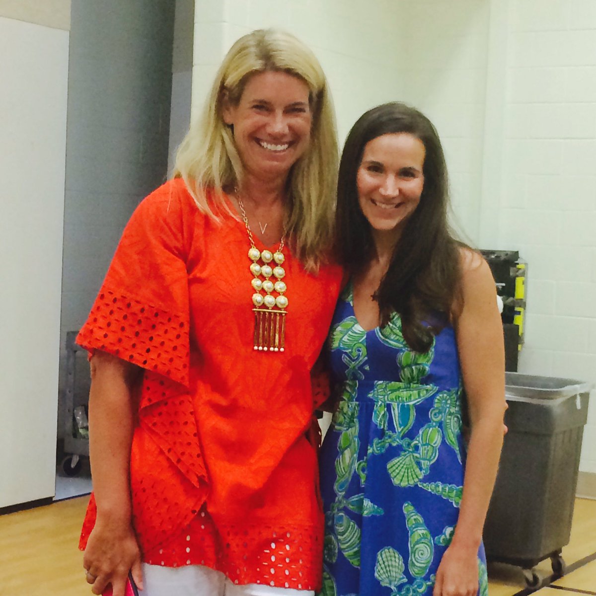 RootElem's tweet photo. We 💚 our PTA presidents! Thank you for your leadership &amp; initiative. You've made #Root1516 😁👍🏼. #RootRocks https://t.co/RHMK0BegjS