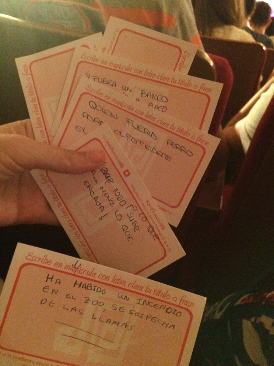 Lcdp_99's tweet photo. #Jammingtuits @jammingteatro https://t.co/nkumAFrdvN
