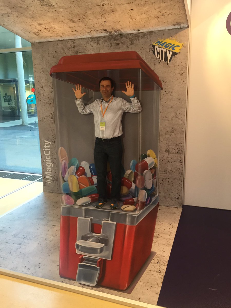 vpap's tweet image. #MagicCity