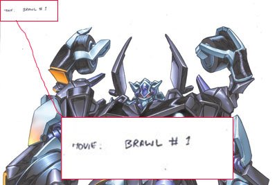 Brawl (Movie) - Transformers Wiki