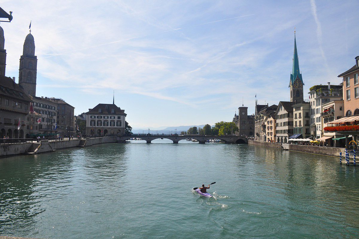 Labiotech_eu's tweet photo. #Zurich is not all about Money – here are 9 Biotechs proving it! #Sellas #Delenex #Numab https://t.co/oro0yvrEz2 https://t.co/zSdBROHMCX