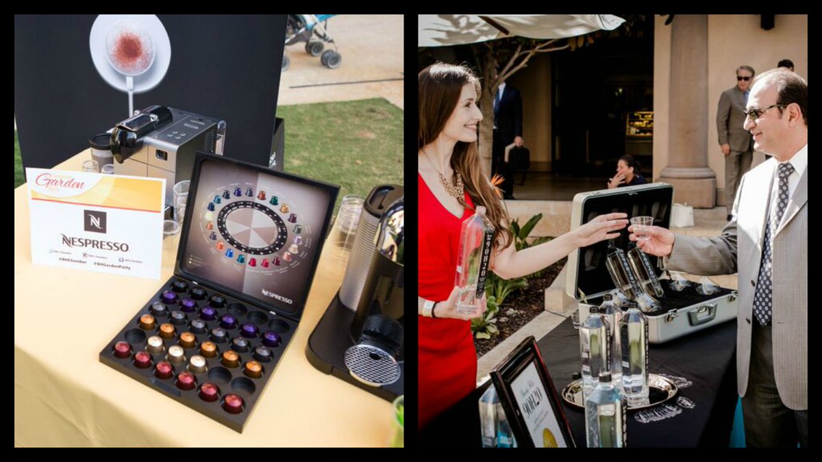 Beverly Hills Chamber of Commerce tweet media