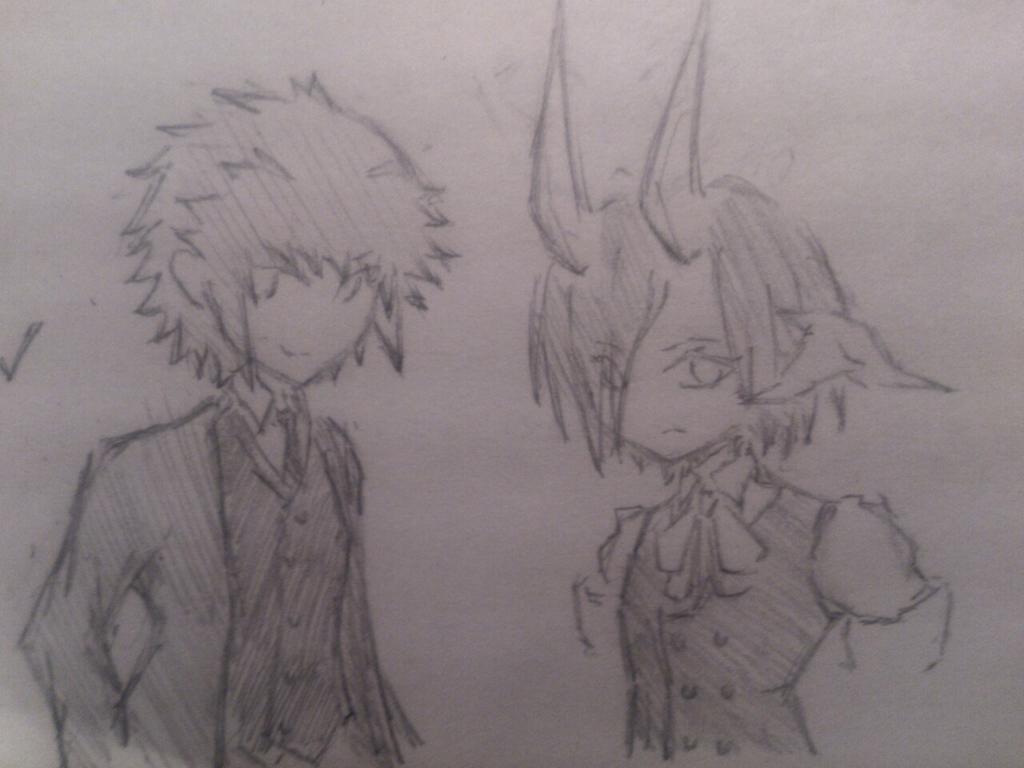 Doodles 