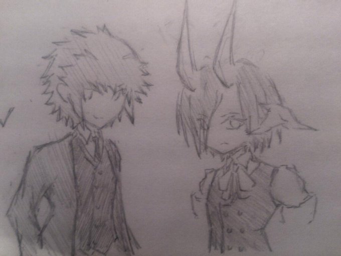 Doodles 