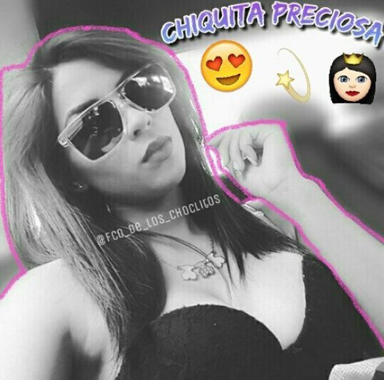 Choclitos_FC's tweet photo. Mi Niña Bonita👸❤
Te Aamoo Mi Cielo😘💕
Feliz Viernes Mi Vida👐💁 @josyencaladalop https://t.co/Uu8MJOQdxe
