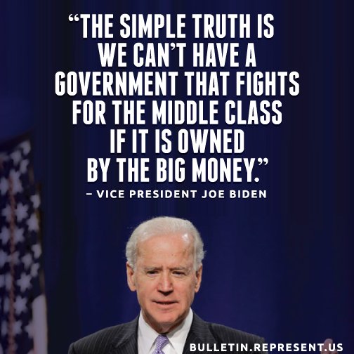 RepresentUs tweet media