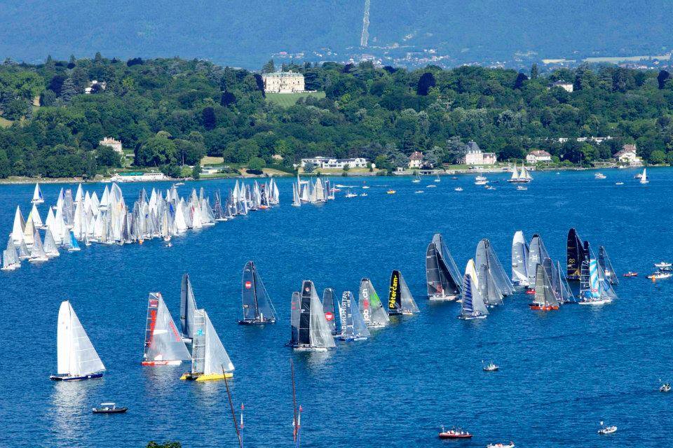 LikeYourGeneva's tweet image. Saturday 11.6 Start of the race Bol d'or Mirabaux at 10h00 #bom16. See you at the lake side or at la #capite #geneva