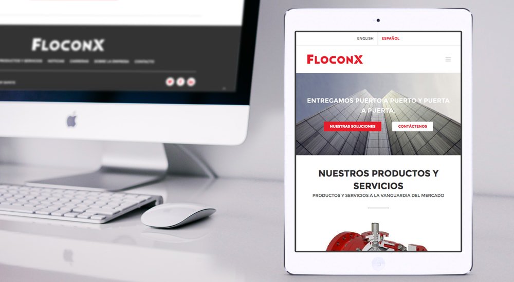 SapoteLab's tweet photo. Nos encanta trabajar a nivel internacional y así hemos creado la página de Floconx: https://t.co/Qy5Fy8lktk https://t.co/aSLgbwtC2J