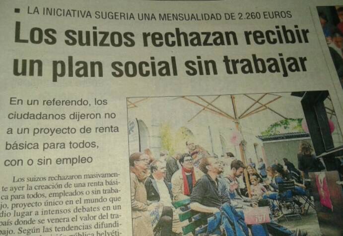 ElJuanTopo's tweet photo. Creo que no existe el peronismo en Suiza. Creo. https://t.co/8i8Qq7NC4x