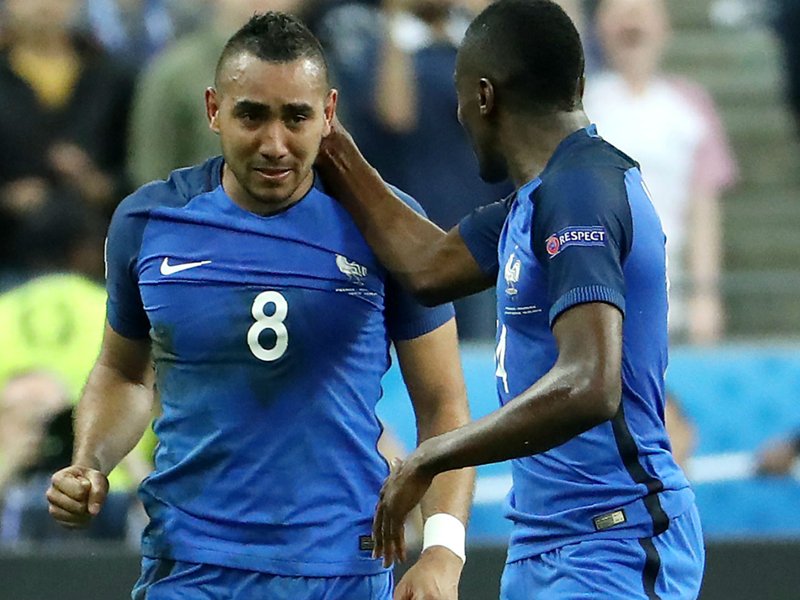 GOAL_ID's tweet photo. MAN OF THE MATCH Prancis 2-1 Rumania: Dimitri Payet https://t.co/10QR7X8eCP https://t.co/2xiaYwHiNN