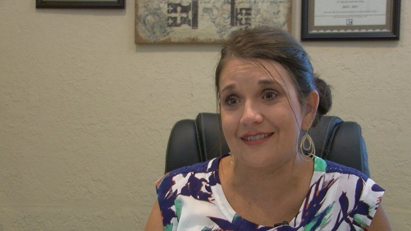 You won’t believe how many tumors this three-time cancer survivor had – still gives hope mydochub.com/cancer-survivo…