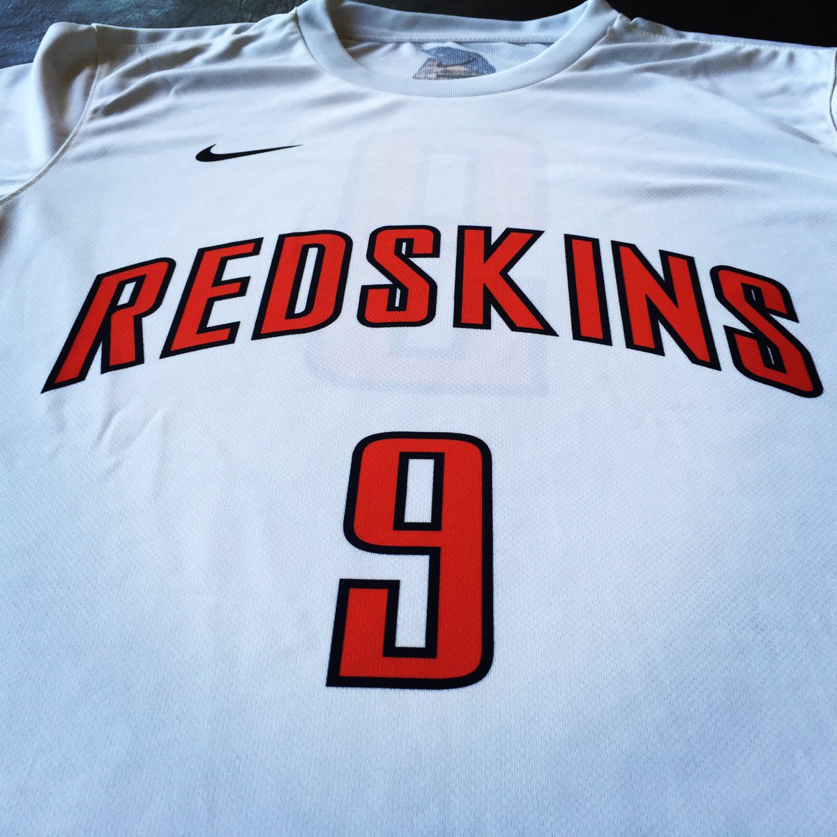 2016 Home Jerseys #CLEAN #NikeFamily