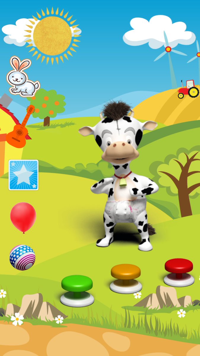 PotatoesApps's tweet image. For Kids! New Mini games, sounds, learn Free!
play.google.com/store/apps/det…
#EURO2016 #GolpeBelieber #AliFuneral #Pogba