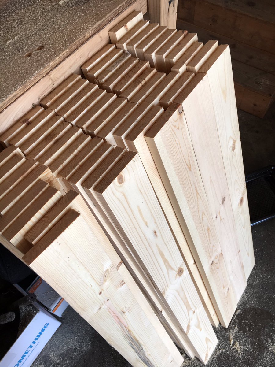 HenriksenFurntr's tweet photo. Working on stage pieces for #usergroup2016 #woodworking https://t.co/RbhDfTE9Lt