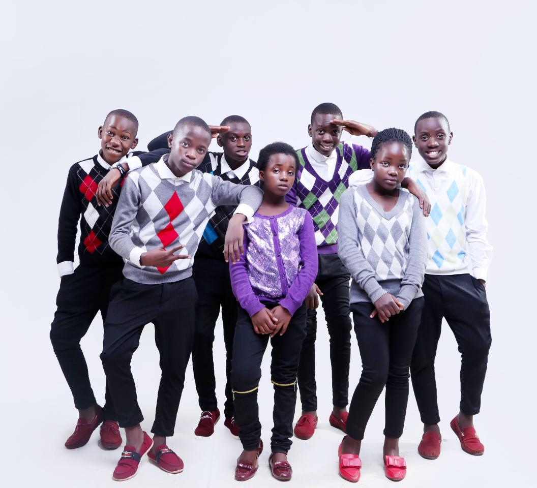 fred tfug on twitter one team one love triplets ghetto kids ug fred tfug on twitter one team one love triplets ghetto kids ug