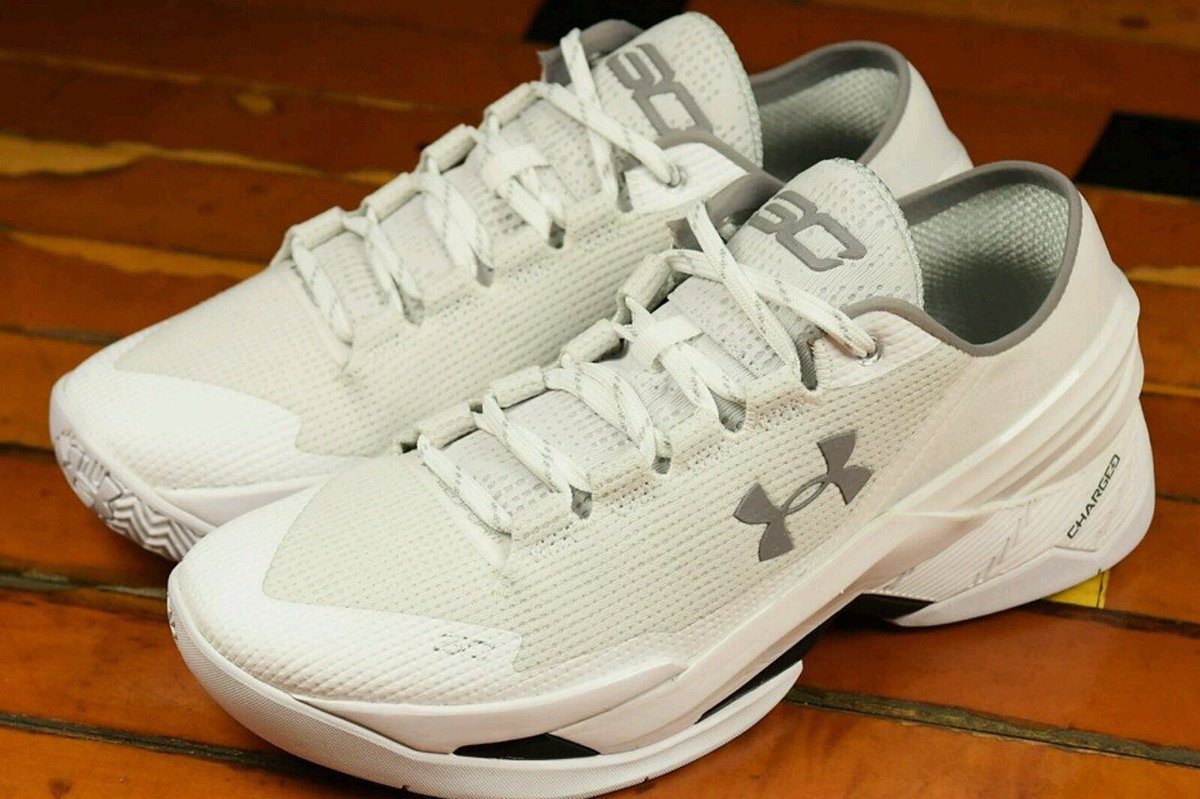 ESPNWestPalm's tweet photo. What would you name the new Steph Curry's shoes? https://t.co/8fqK37IcL8