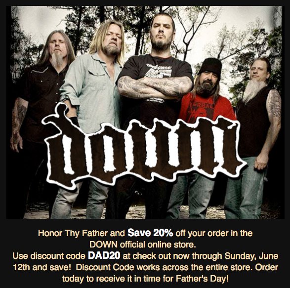 downnola's tweet photo. Helpful Tip: If you order now it will be here in time for #FathersDay https://t.co/JCNWVCV53t #DAD20 ..plus u save$! https://t.co/bZaHZsxG7Y