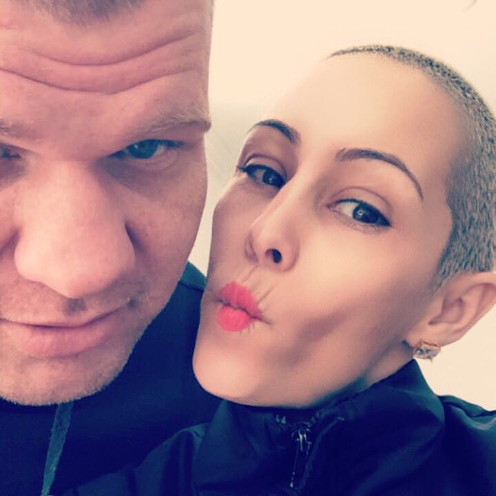 fabianamerkle's tweet image. #comvc