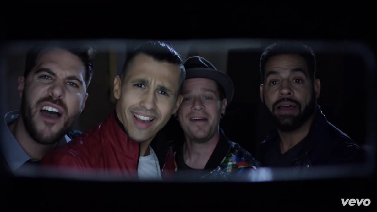 SpiritOfRush86's tweet image. #FridayVibes #ChasinAfterYou @OTownOfficial 🔥🔥 I'm soooo ready for summer! #My2KBetch