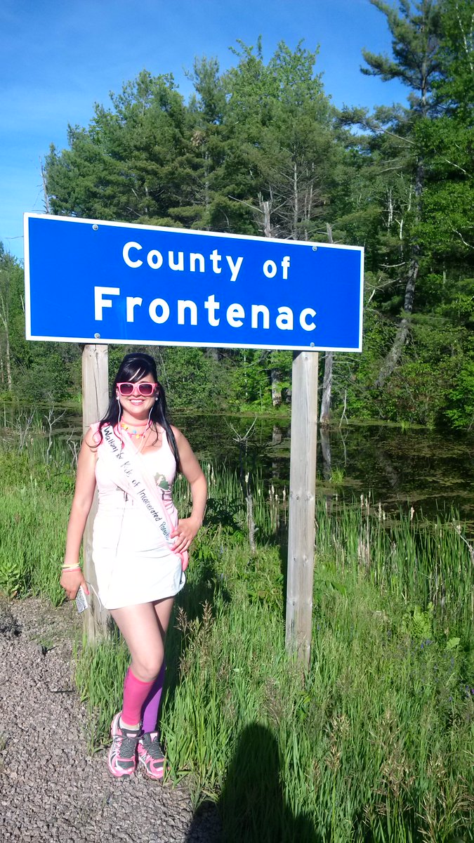 KIPCanada's tweet photo. @JessicaReidFEAT reached  #Frontenac, tomorrow our Family Visitation Prgm takes families to  Frontenac Institution https://t.co/FAkLJgeM7e