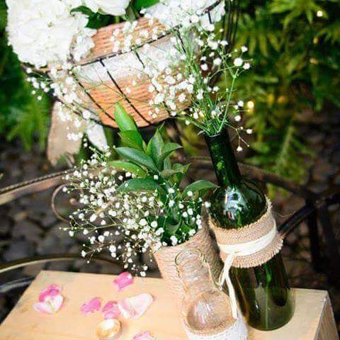 Freelyweddings's tweet photo. Una decoración sencilla le da magia a cada rincón.
#matrimonioigualitario #gayweddings #simpleandmagic freelygaywed… https://t.co/rT0D56tXLe