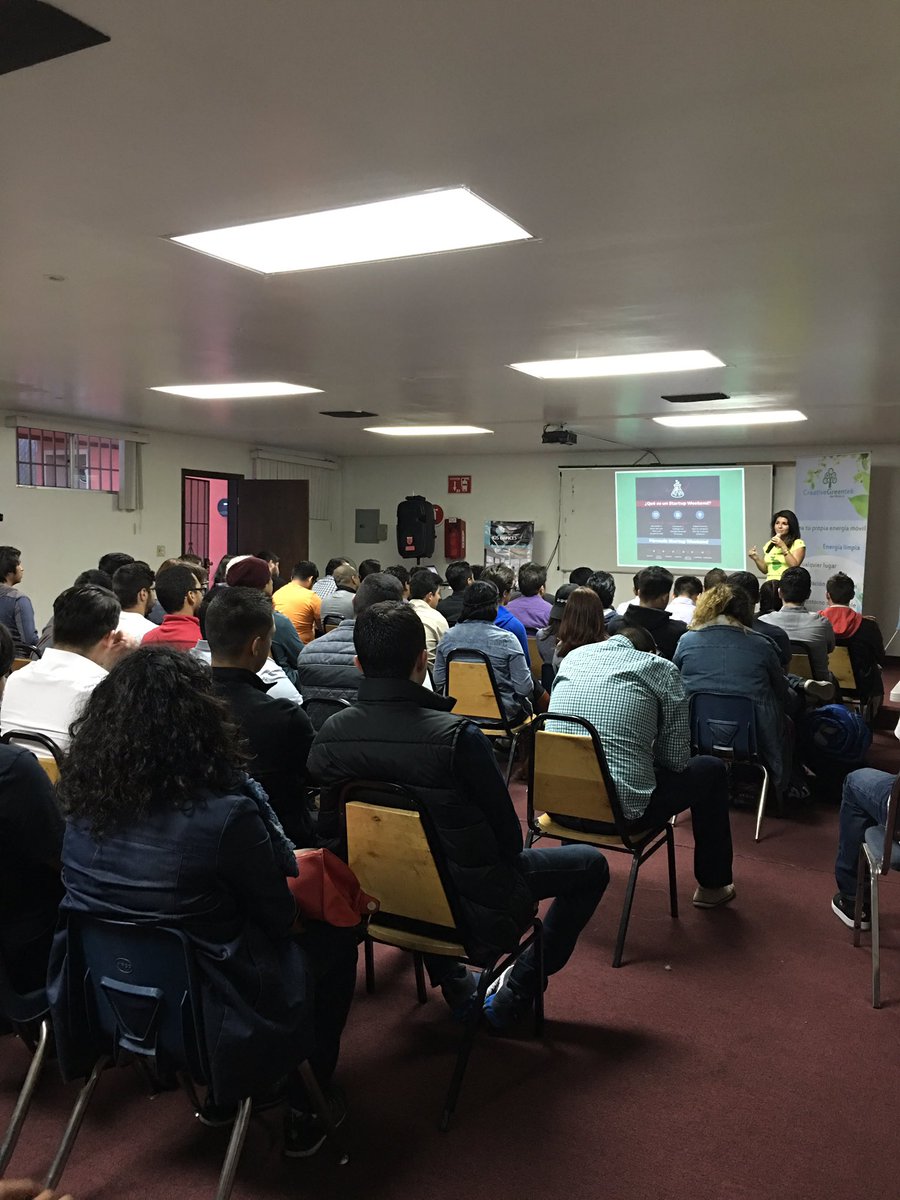 marksdlt's tweet photo. @StartupTijuana comenzando #saveyourcity https://t.co/3WupyT1L4q