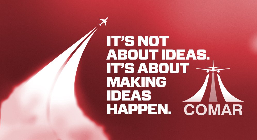 COMARFLUID's tweet image. It's not about Ideas its about making ideas hapen. Comar - Experts in test rigs #EngineeringUK #designthinking