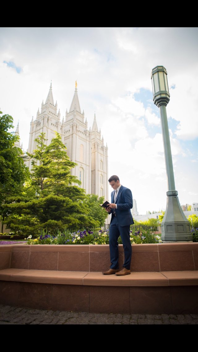 SirSamuel_'s tweet photo. Hey everybody! My farewell is this Sunday at 9. @ 1208 W 12400 S. Everyone is welcome at the meeting and food after😊 https://t.co/xLwDJnwbxz