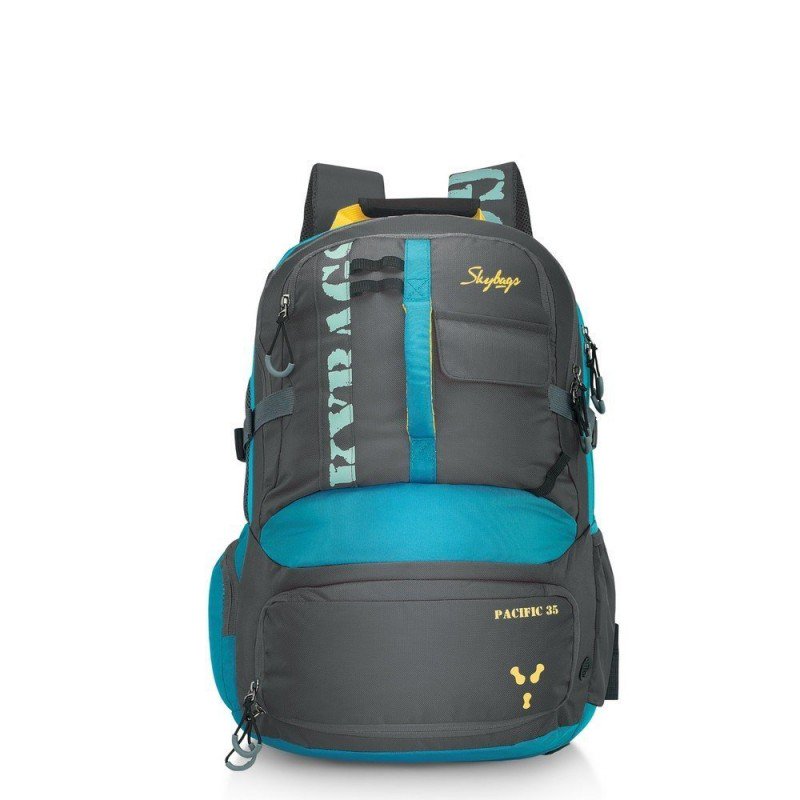skybags pacific 35