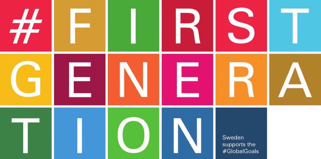 ONUMujeresMX's tweet photo. Cuéntanos cómo promueves la igualdad de género y gana un viaje a Suecia. #FirstGeneration
https://t.co/cxDQdCexUs https://t.co/LHU5sBVYnb
