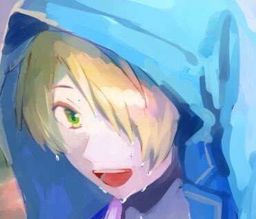 「ニャンちゅうに見えると言われたので並べた 」|イドのイラスト