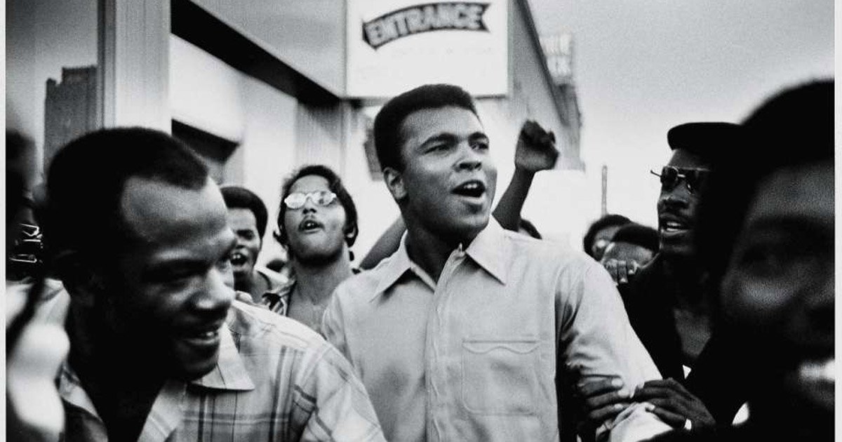 sfchronicle's tweet photo. #Muhammaali and the Greatest Email of All Time. via @caillemillner https://t.co/fvcoJVCgmH https://t.co/hgXDZ21HAX