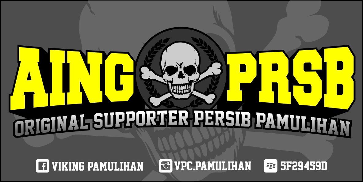 Persib is our Culture and Tradition
