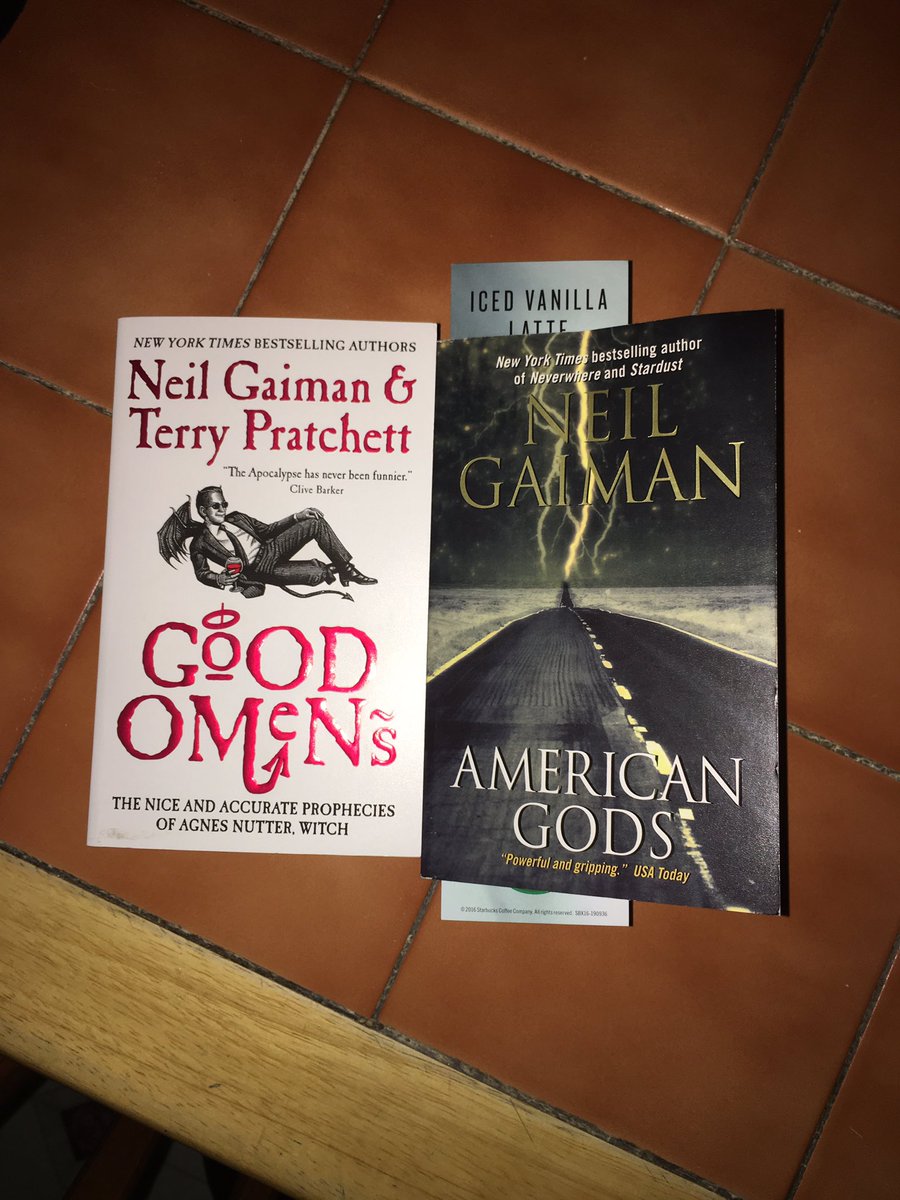 ThisIsA_Podcast's tweet photo. Listening to some old #FEaB & nabbed these guys from #BarnesAndNoble cuz of @MattMira @smosier #FEaBReads https://t.co/hxyOFfROrf