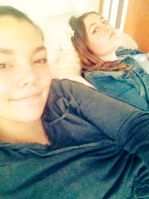 Long weekends staying in bed loving it so much <a href="/nicolarose2001/">lola roberts</a>