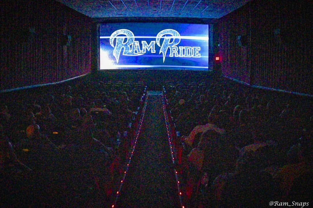ShaunSalehi's tweet photo. Thank you to everyone who came out to see #RamPrideTheMovie! It was a huge success and a dream come true! https://t.co/pzowoQEJiA
