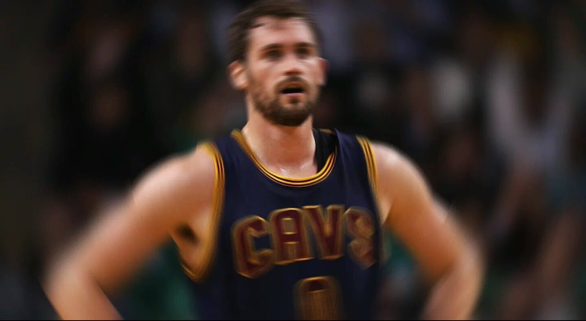 ScriptsByJames's tweet photo. Kevin Love right now https://t.co/AfpeujwrUx