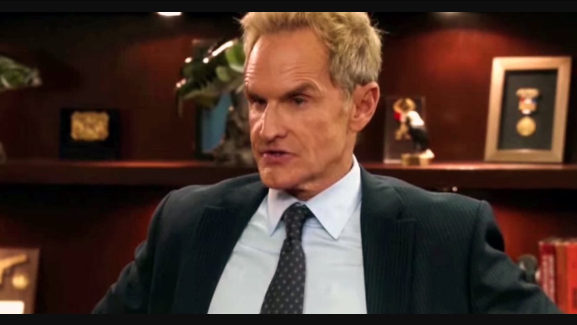 DanieStew's tweet photo. Steve Kerr or the Lieutenant in Angie Tribeca? You be the judge...#GoldenStateWarriors #NBAFinals #IKnowItsNotJustMe https://t.co/CulSfTTODl