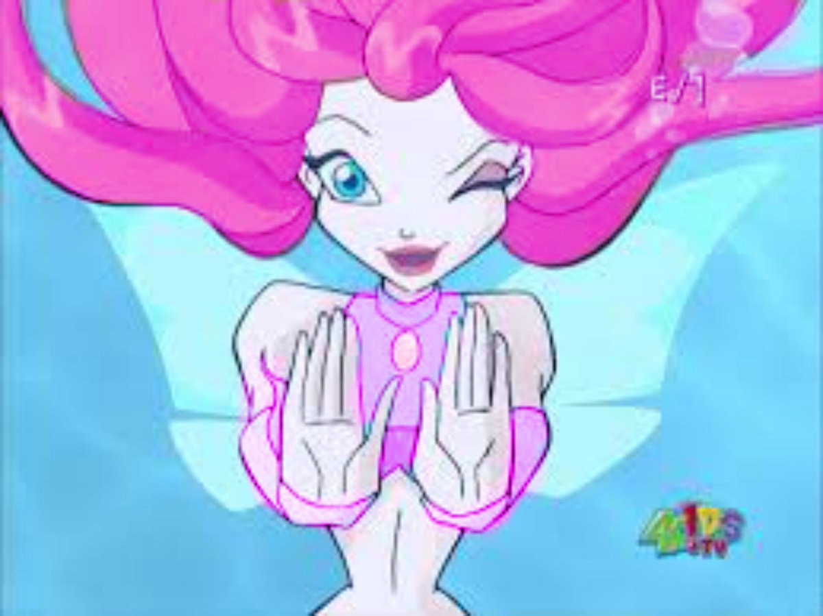 Bloom355's tweet image. My Daughter 

Daughter-@Scarlett_Winxs1