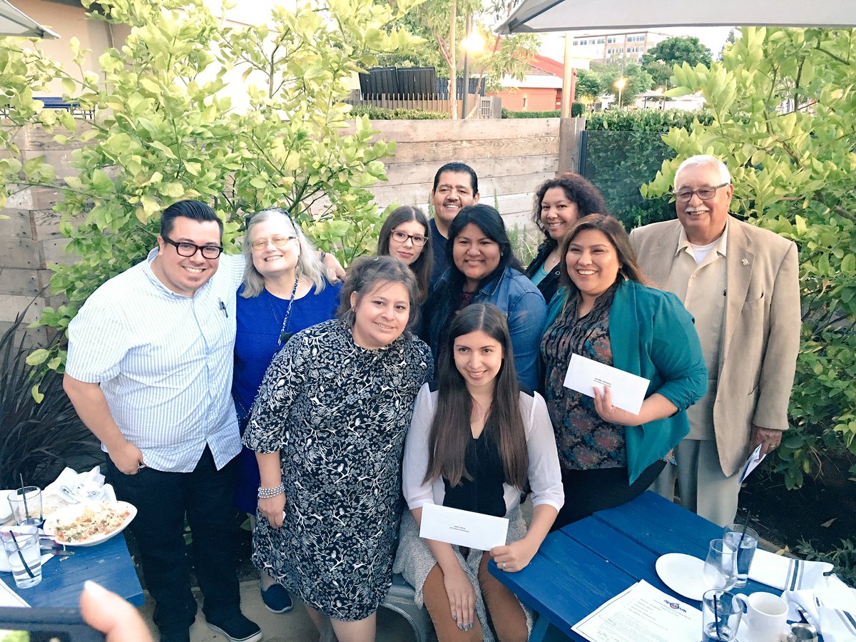 OCREFORMA's tweet photo. Congratulations to our five new 2016 #OCReforma scholarship recipients!! https://t.co/e056HlgCJp
