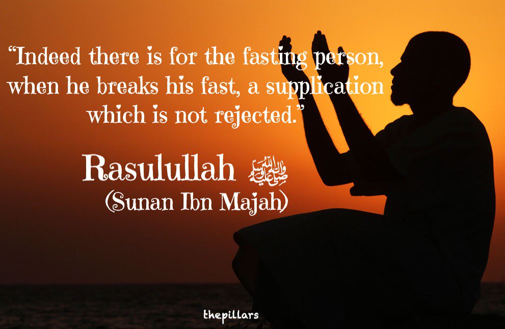 ThePillars's tweet photo. Rasulullah SAW said.. #hadith #islam #muslim #muslimah #reminder #ramadan https://t.co/TPm55Voove