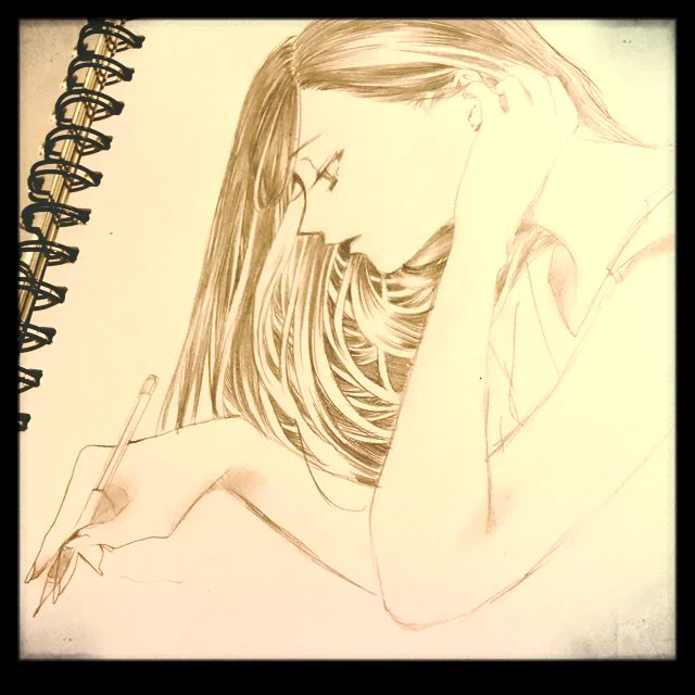 落書きたち✍ 