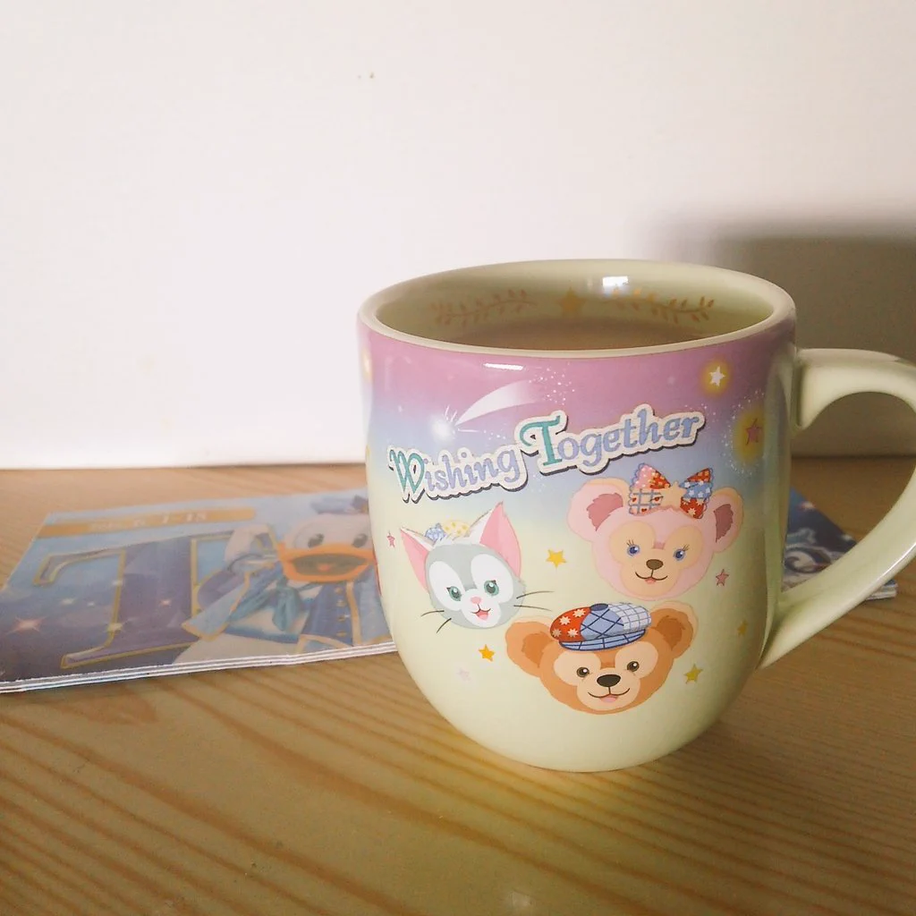 【鬼嫁】妻のマグカップを割ってしまった時の、妻の対応が怖すぎるwww