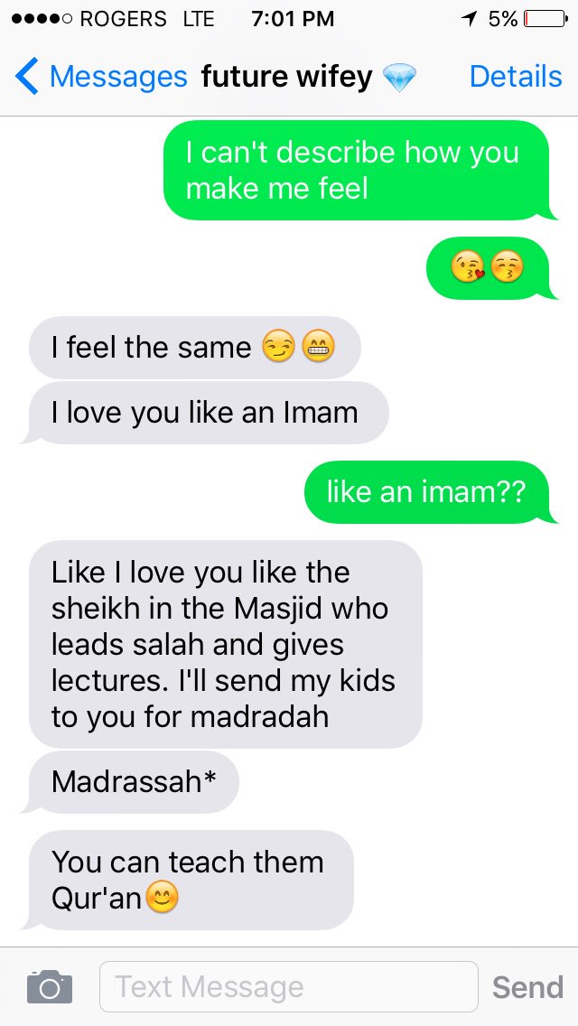 ThatEthiopian's tweet photo. fam did mans get imam zoned??? https://t.co/4VvNFaUN7z