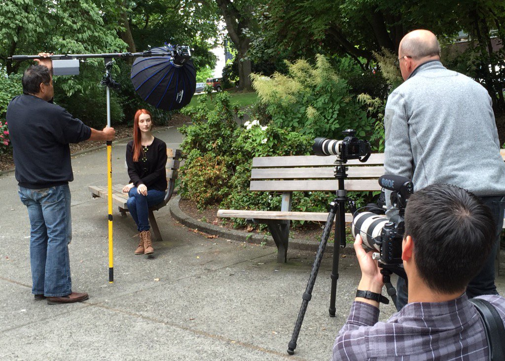 JoelGrimesPhoto's tweet photo. 2nd pre-shoot set-up for #Stobe Light Photo @CreativeLive class on June 15-16. #joelgrimes https://t.co/hWzvmhYctp