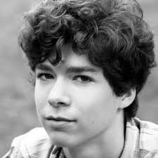 New Stages introduces Quinlan Shearer in the reading of "Late Company". #ptbo #PtbosGotTalent #jordantannahill Jun12